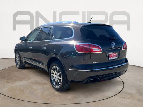 Used 2013 Buick Enclave Leather image 8