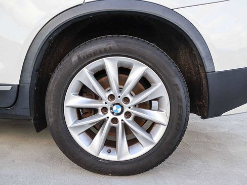 Used 2014 BMW X3 xDrive28i image 9