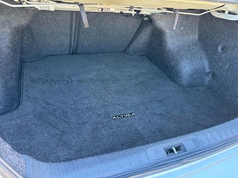 Used 2018 Nissan Altima 2.5 SL image 9