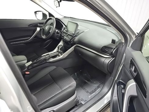 Used 2024 Mitsubishi Eclipse Cross LE image 15