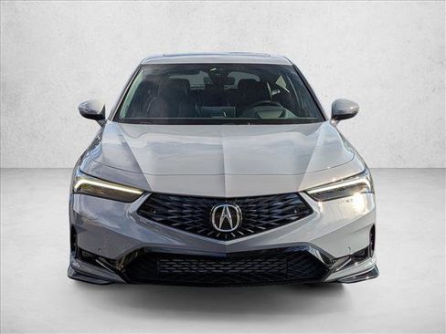 New 2026 Acura Integra A-Spec image 6