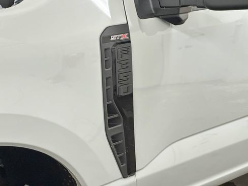 New 2026 Ford F350 XL w/ STX Appearance Package AWD/4WD image 17