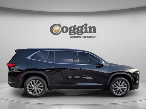 New 2026 Buick Enclave Preferred w/ Power Package image 17