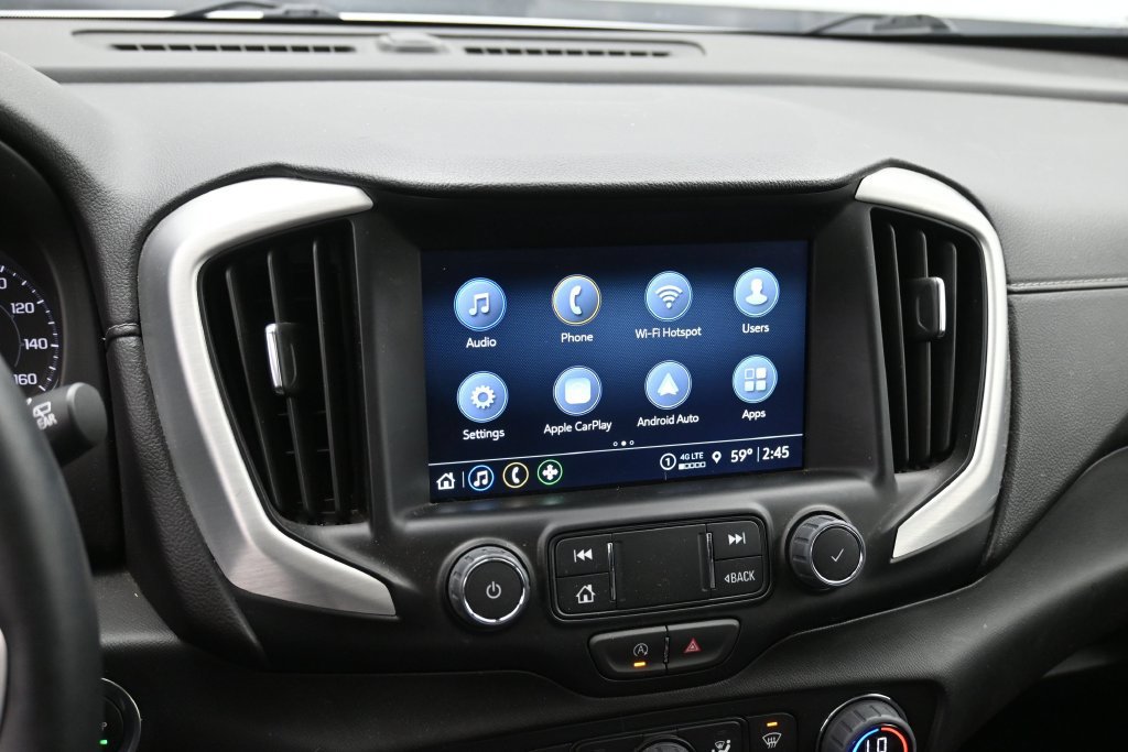 Used 2024 GMC Terrain SLT w/ Elevation Edition AWD/4WD image 13