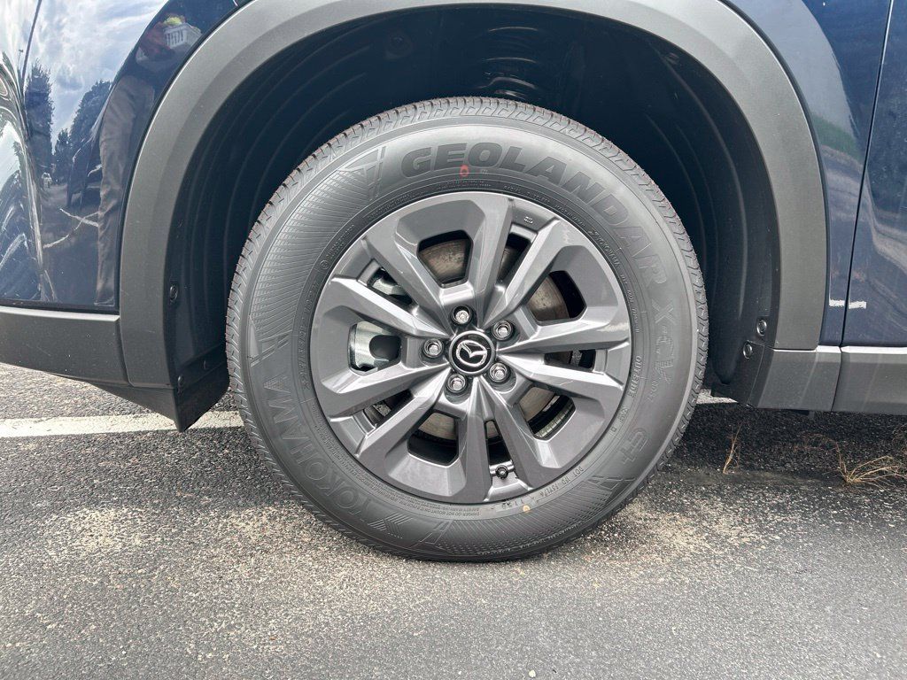 New 2026 MAZDA CX-5 Select AWD/4WD image 11