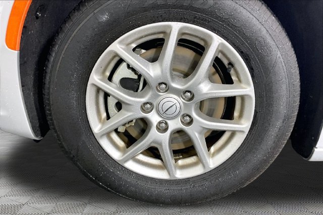 Used 2026 Chrysler Pacifica Select FWD image 26