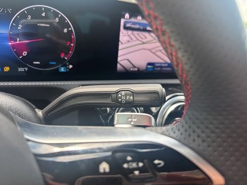 Used 2025 Mercedes-Benz CLA 250 4MATIC image 18
