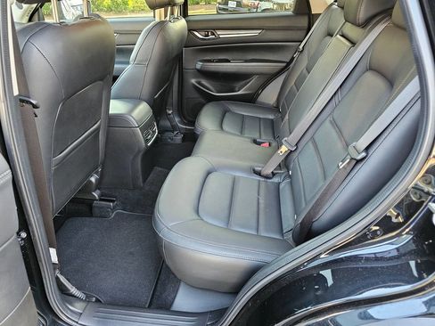 Used 2023 MAZDA CX-5 AWD 2.5 S w/ Premium Package image 20