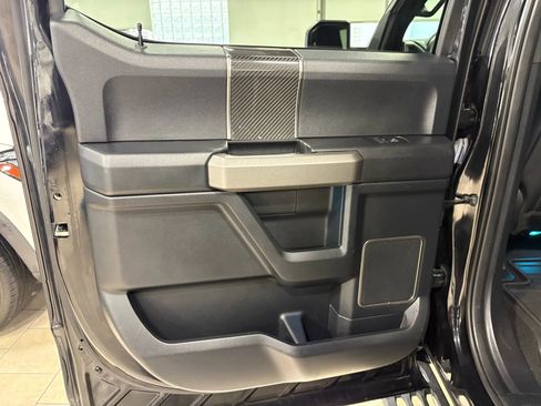 Used 2020 Ford F150 Raptor w/ Equipment Group 802A Luxury image 40