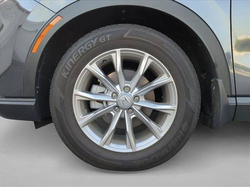 Certified 2024 Honda CR-V EX-L image 13
