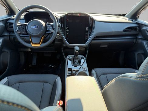 New 2026 Subaru Crosstrek 2.5i Wilderness AWD/4WD image 21