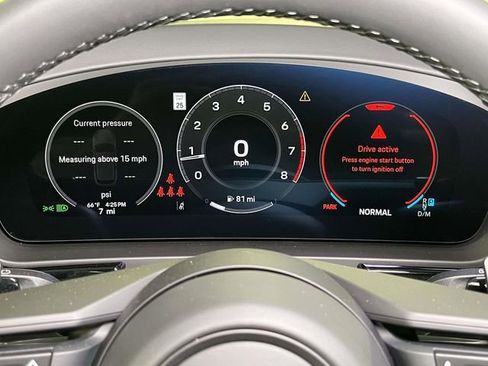 New 2026 Porsche Cayenne image 42