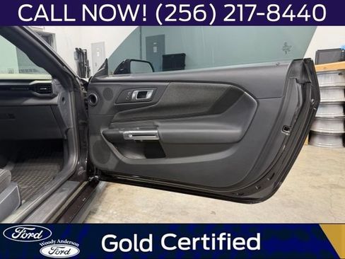 Used 2024 Ford Mustang GT RWD image 24
