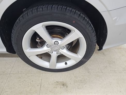 Used 2015 Audi A3 2.0T Premium w/ Cold Weather Package AWD/4WD image 22