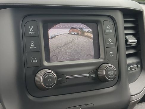 Used 2020 RAM 5500 Tradesman w/ Max Tow Package image 18