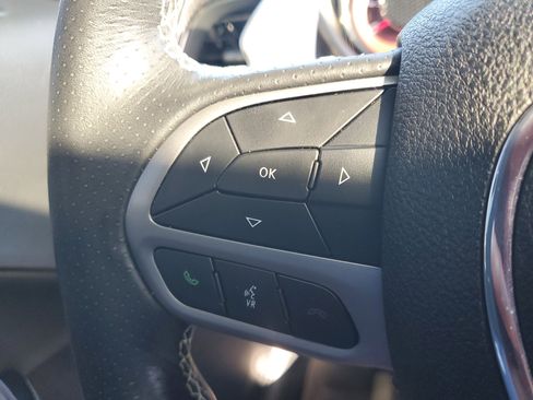 Used 2019 Dodge Challenger SRT Hellcat w/ Laguna Leather Package image 18