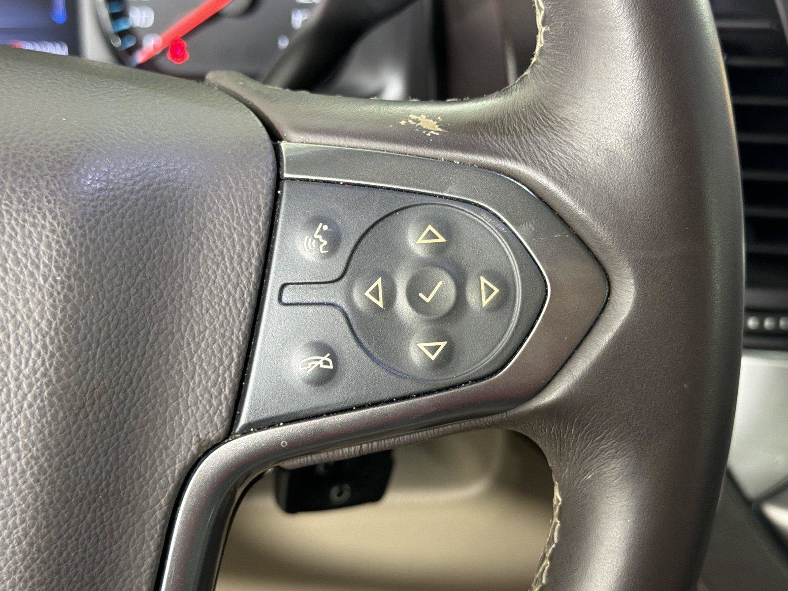 Used 2015 Chevrolet Tahoe LT RWD image 14