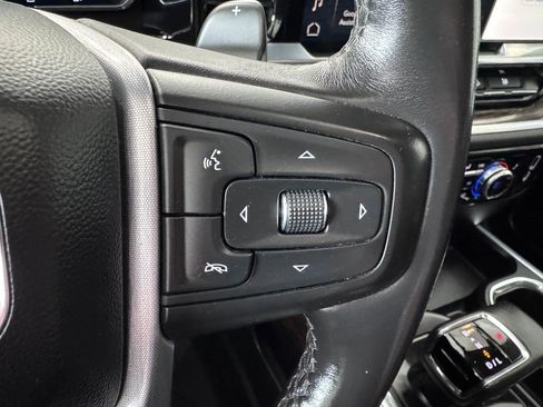 Used 2022 GMC Sierra 1500 Elevation w/ Elevation Premium Package AWD/4WD image 18