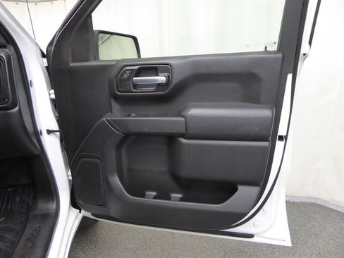 Used 2019 GMC Sierra 1500 4x4 Double Cab w/ Convenience Package image 25