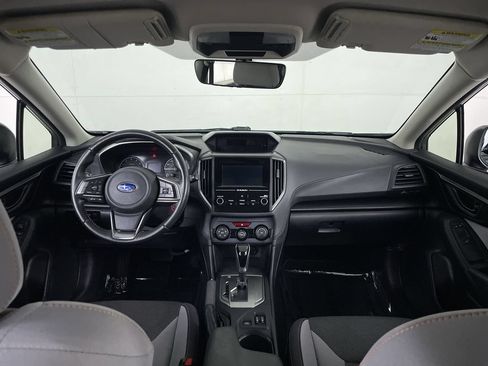 Used 2018 Subaru Crosstrek 2.0i Premium w/ Popular Package #2 AWD/4WD image 26