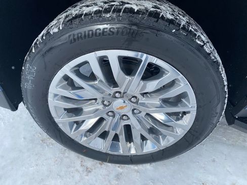 New 2026 Chevrolet Tahoe Premier image 38