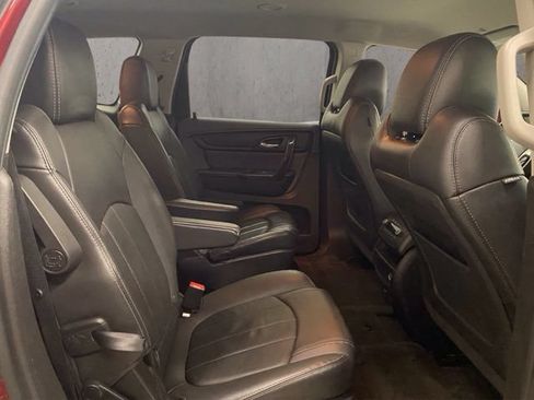 Used 2016 Chevrolet Traverse LTZ AWD/4WD image 22