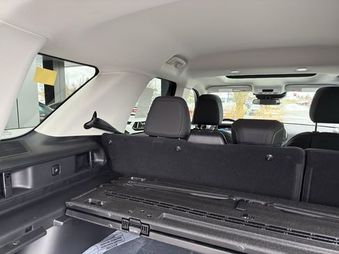 New 2025 Ford Bronco Sport Big Bend image 9