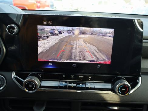 New 2026 Chevrolet Colorado W/T w/ WT Custom Package image 11