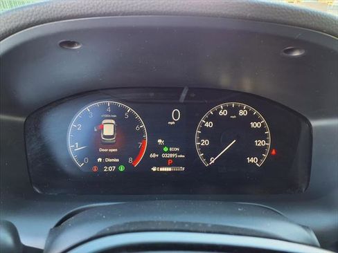 Used 2024 Honda HR-V EX-L image 16