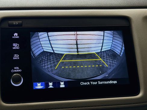 Used 2019 Honda HR-V EX-L image 16