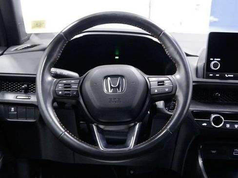 Certified 2023 Honda CR-V Sport image 17