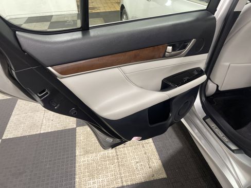 Used 2015 Lexus GS 350 image 15
