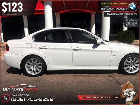 Used 2006 BMW 330i Sedan RWD image 5