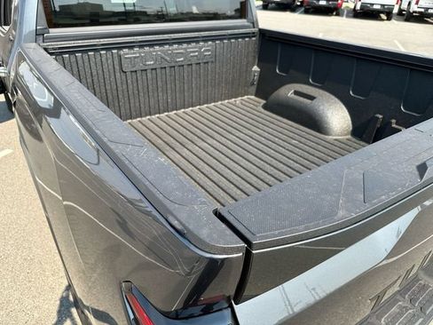 New 2026 Toyota Tundra Limited AWD/4WD image 20