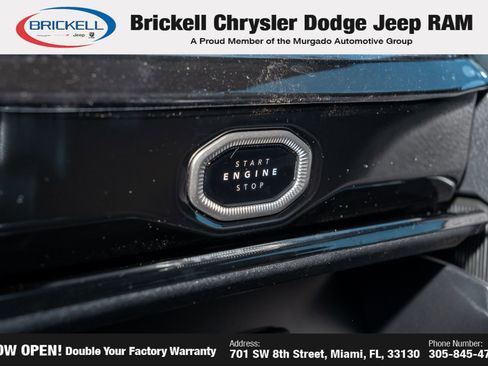 New 2026 Jeep Grand Cherokee Limited RWD image 31