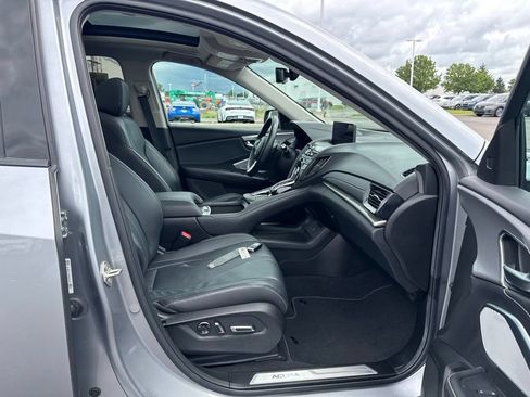 Used 2020 Acura RDX AWD w/ Technology Package image 41