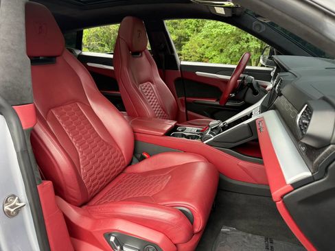 Used 2019 Lamborghini Urus AWD/4WD image 37
