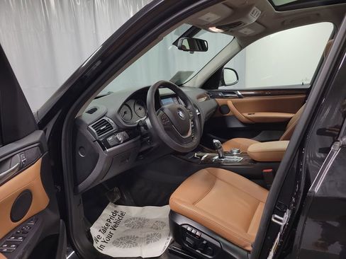 Used 2016 BMW X3 xDrive28i w/ Premium Package image 13
