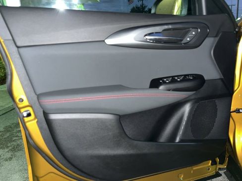 New 2024 Dodge Hornet GT w/ Tech Pack w/o Parking image 30