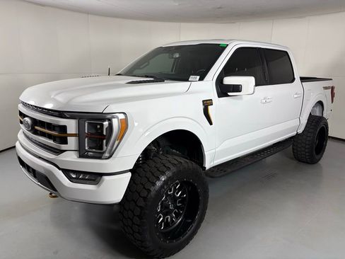 Used 2023 Ford F150 Tremor w/ Trailer Tow Package image 4