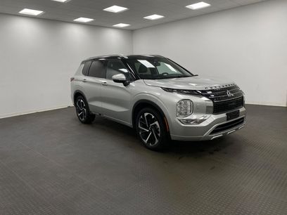 Used 2024 Mitsubishi Outlander SEL