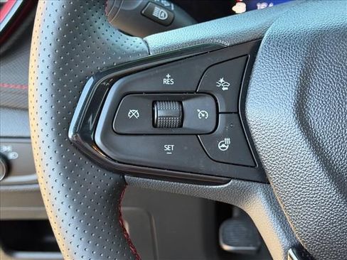 Used 2024 Chevrolet TrailBlazer RS w/ Convenience Package image 18