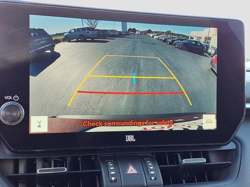 Used 2024 Toyota RAV4 XLE Premium image 21