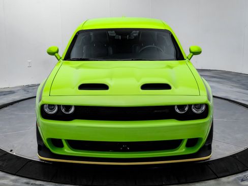 Used 2023 Dodge Challenger SRT Hellcat image 26