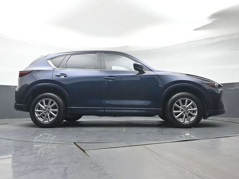 Used 2025 MAZDA CX-5 AWD 2.5 S w/ Preferred Package image 33
