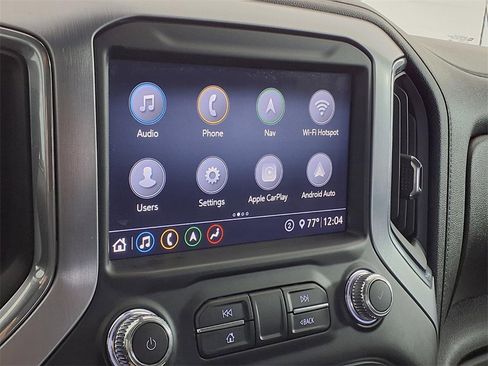 Used 2020 GMC Sierra 1500 SLT image 22