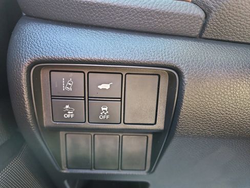 Used 2019 Honda CR-V EX-L image 17