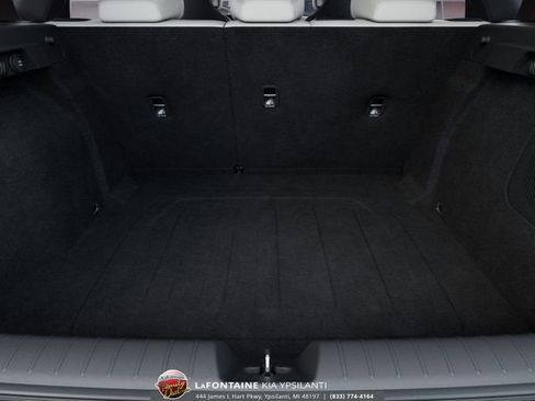 New 2026 Kia K4 GT-Line Turbo image 19