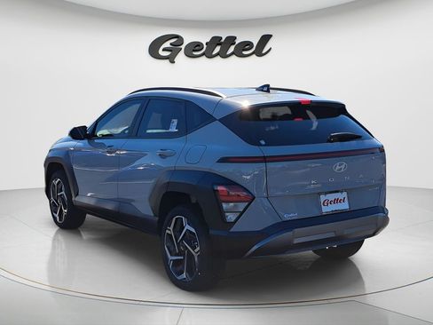 New 2026 Hyundai Kona SEL Premium AWD/4WD image 4