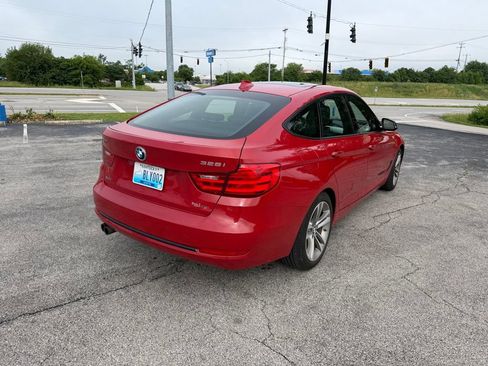 Used 2014 BMW 328i Gran Turismo xDrive AWD/4WD image 3